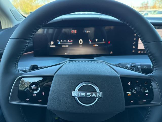 new 2026 Nissan Murano car, priced at $49,708