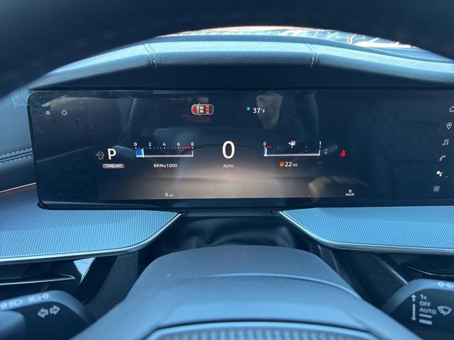 new 2026 Nissan Murano car, priced at $49,708