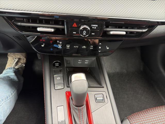 new 2026 Nissan Kicks car, priced at $29,823