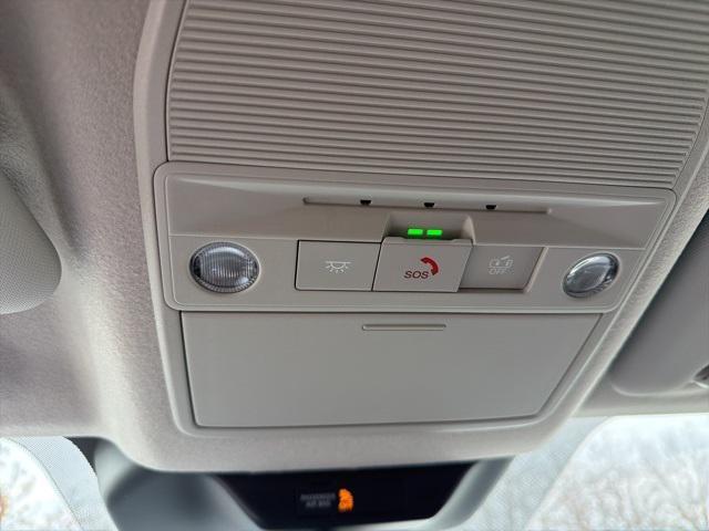 new 2026 Nissan Kicks car, priced at $29,823