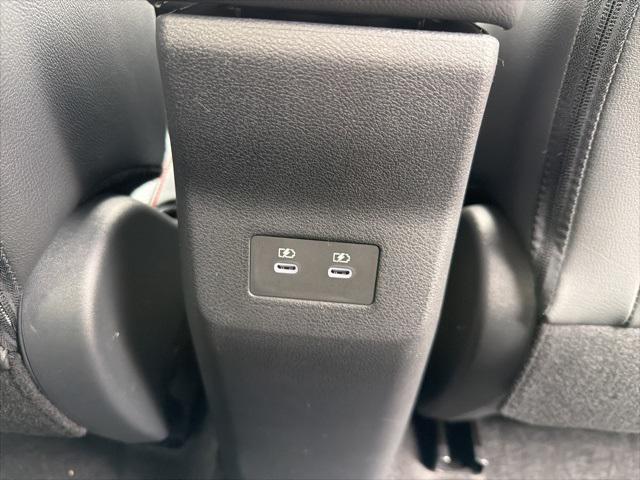 new 2026 Nissan Kicks car, priced at $29,823