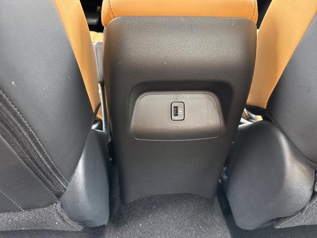 new 2025 Nissan Sentra car, priced at $27,125