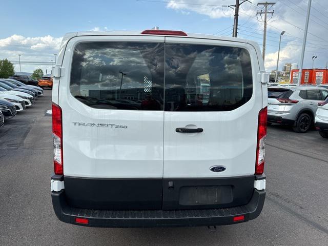 used 2022 Ford Transit-150 car, priced at $38,995