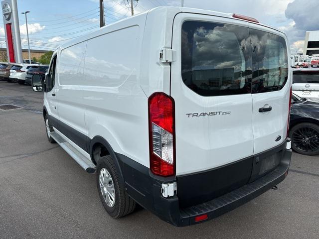 used 2022 Ford Transit-150 car, priced at $38,995
