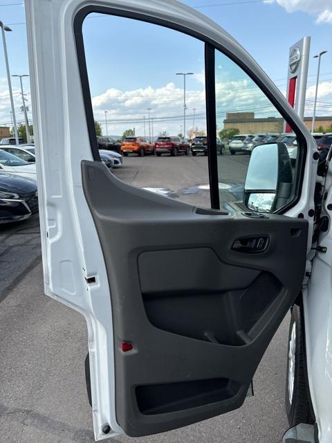 used 2022 Ford Transit-150 car, priced at $38,995