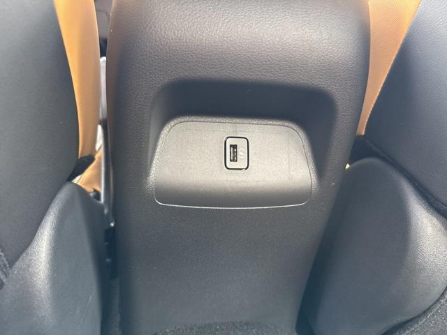 new 2025 Nissan Sentra car, priced at $27,125