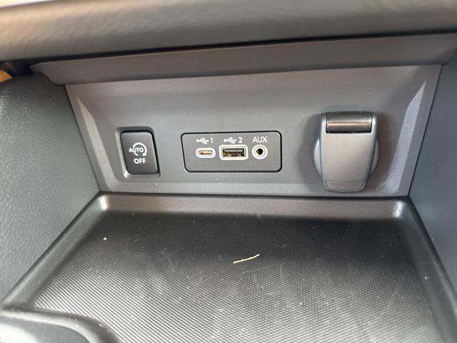 new 2025 Nissan Sentra car, priced at $27,125