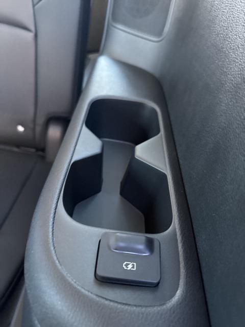 new 2025 Nissan Pathfinder car, priced at $46,637