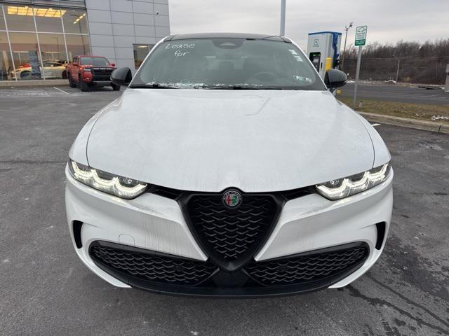 used 2024 Alfa Romeo Tonale car