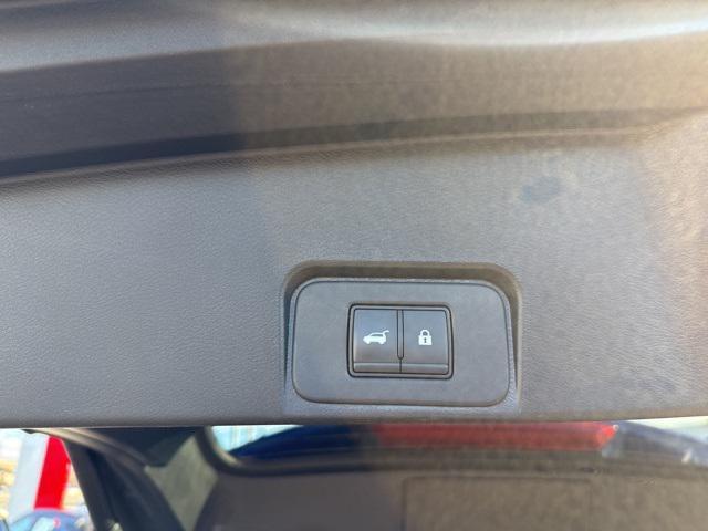 used 2024 Nissan Rogue car, priced at $24,595