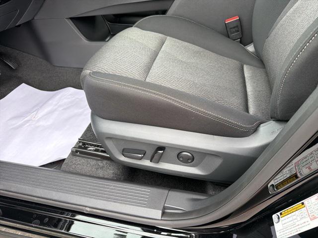 new 2026 Nissan Rogue car, priced at $30,512