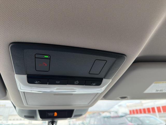 new 2026 Nissan Rogue car, priced at $30,512