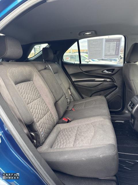 used 2019 Chevrolet Equinox car, priced at $16,995