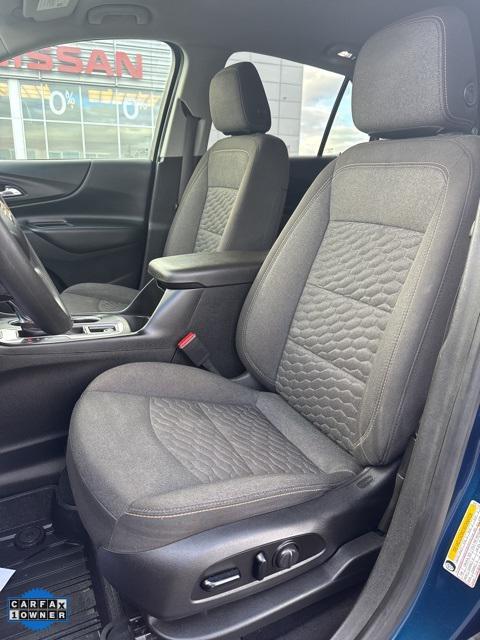 used 2019 Chevrolet Equinox car, priced at $16,995