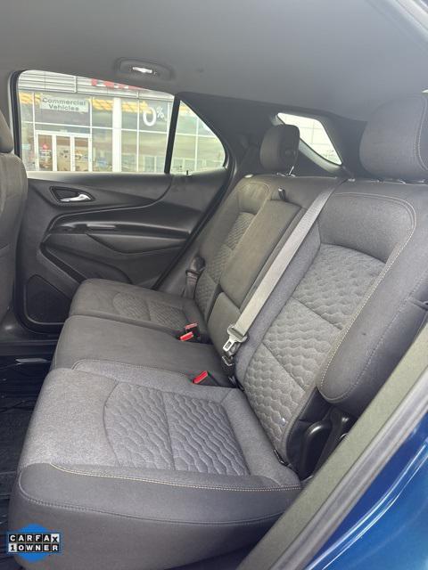 used 2019 Chevrolet Equinox car, priced at $16,995
