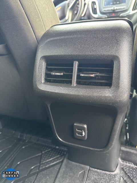 used 2019 Chevrolet Equinox car, priced at $16,995