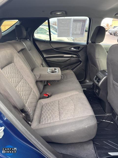 used 2019 Chevrolet Equinox car, priced at $16,995