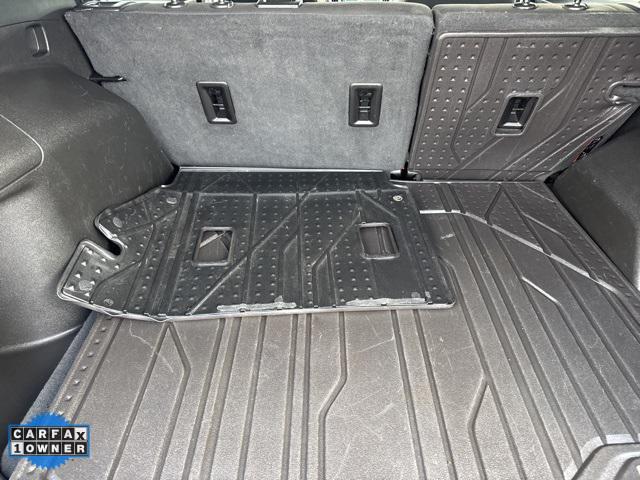 used 2019 Chevrolet Equinox car, priced at $16,995