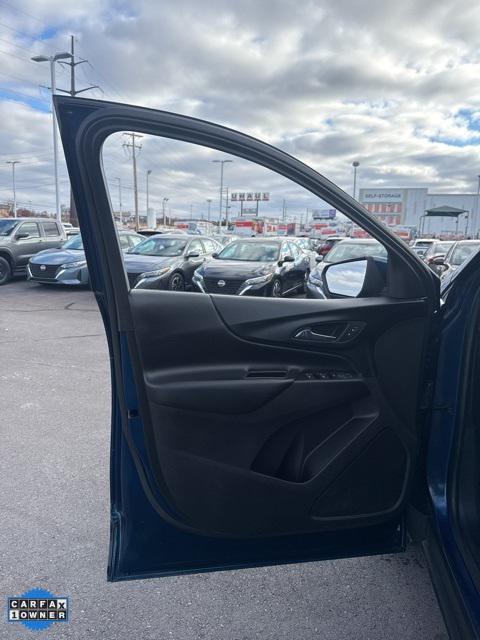 used 2019 Chevrolet Equinox car, priced at $16,995