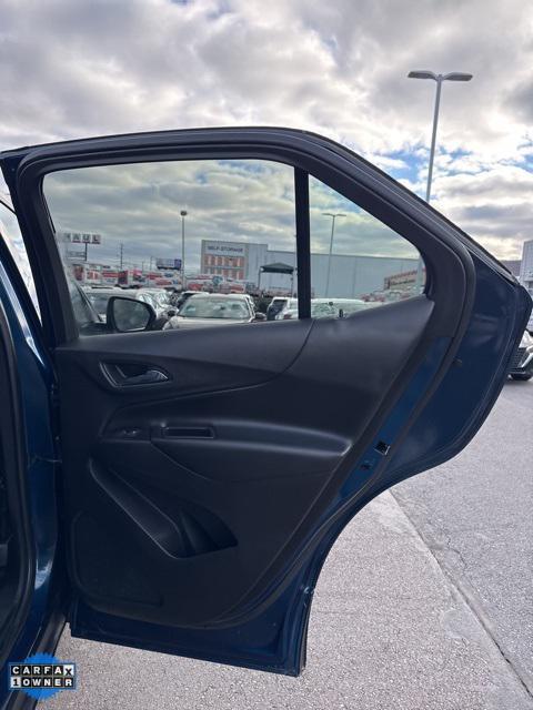 used 2019 Chevrolet Equinox car, priced at $16,995