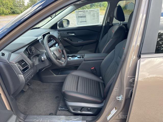 new 2026 Nissan Rogue car, priced at $33,418