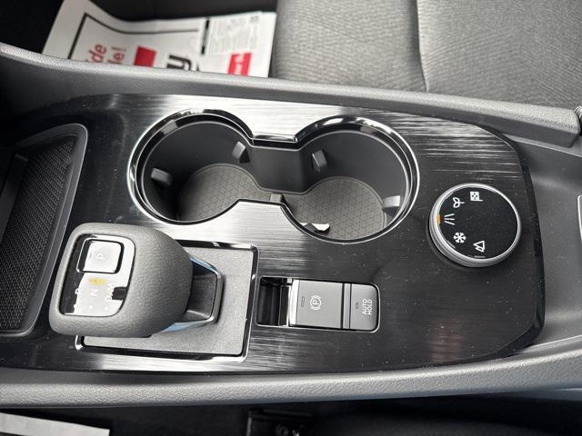 new 2026 Nissan Rogue car, priced at $30,143