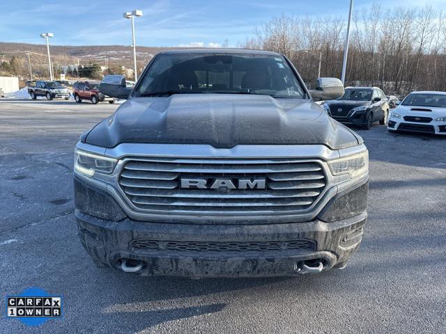 used 2022 Ram 1500 car, priced at $35,808