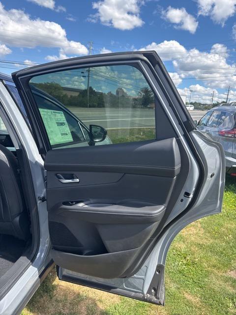 new 2025 Nissan Murano car, priced at $42,080