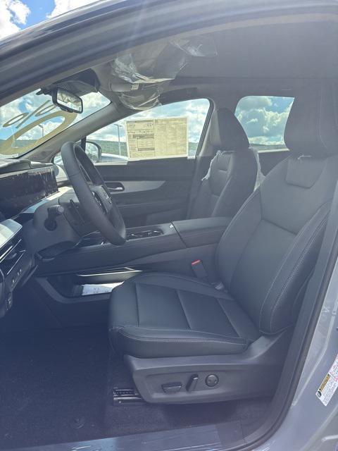 new 2025 Nissan Murano car, priced at $42,080