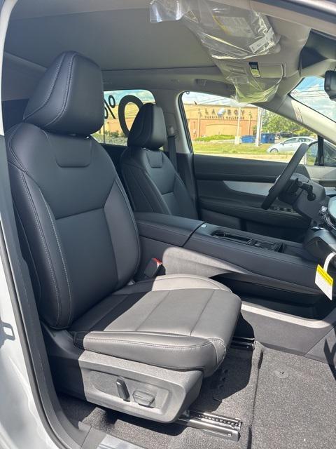 new 2025 Nissan Murano car, priced at $42,080