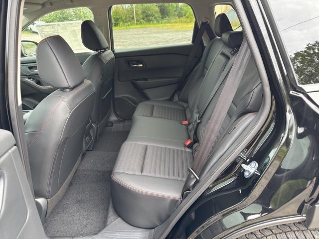 new 2026 Nissan Rogue car, priced at $34,908