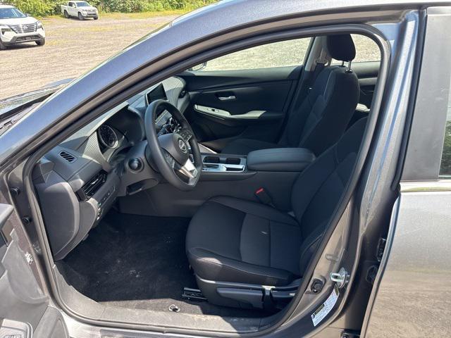 new 2025 Nissan Sentra car, priced at $22,751