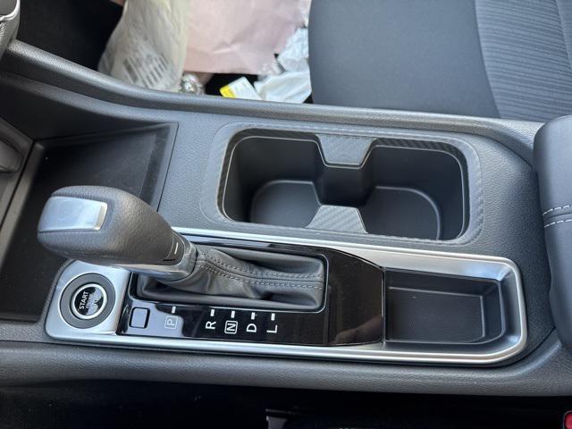 new 2025 Nissan Sentra car, priced at $22,751