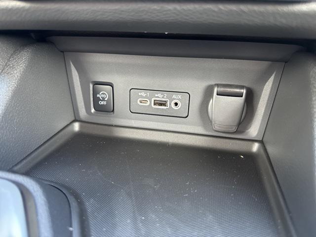 new 2025 Nissan Sentra car, priced at $22,751