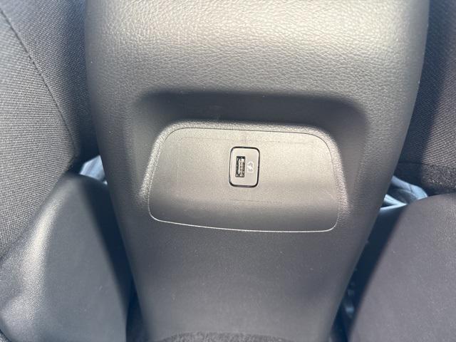new 2025 Nissan Sentra car, priced at $22,751