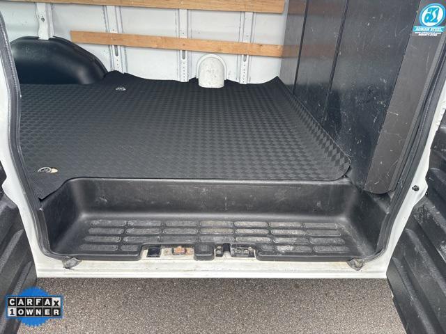 used 2022 Chevrolet Express 2500 car, priced at $29,995