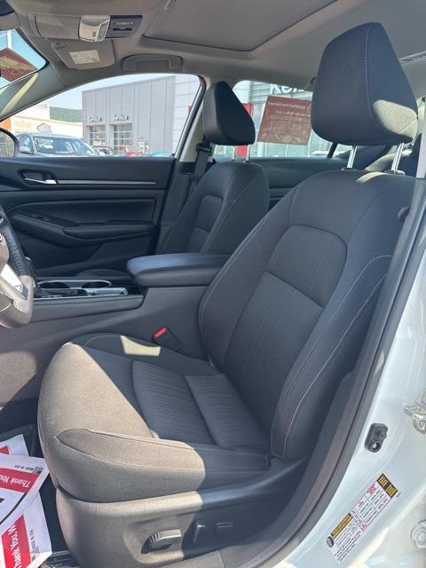 used 2024 Nissan Altima car, priced at $26,995