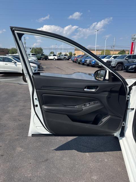 used 2024 Nissan Altima car, priced at $26,995