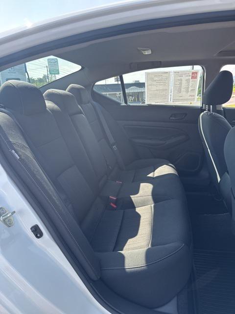used 2024 Nissan Altima car, priced at $26,995