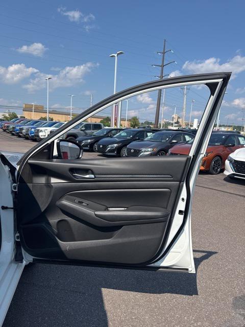 used 2024 Nissan Altima car, priced at $26,995