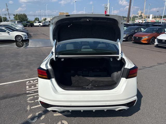 used 2024 Nissan Altima car, priced at $26,995