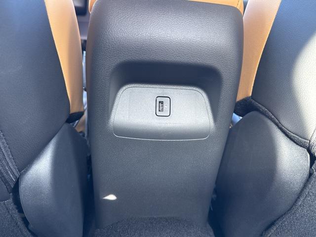 new 2025 Nissan Sentra car, priced at $26,275