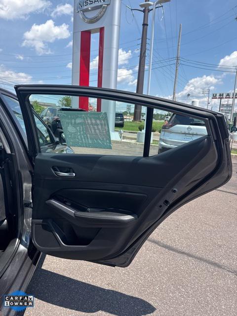 used 2021 Nissan Altima car, priced at $21,995