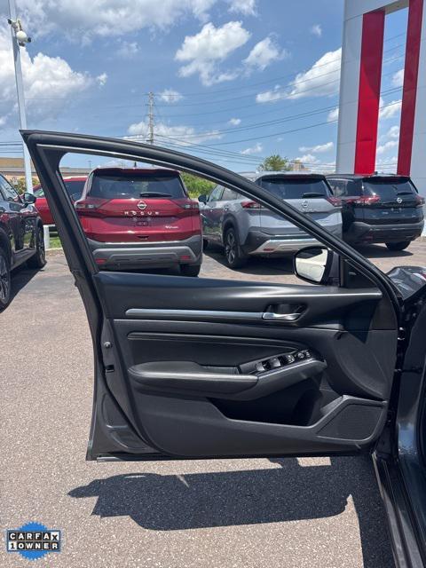 used 2021 Nissan Altima car, priced at $21,995