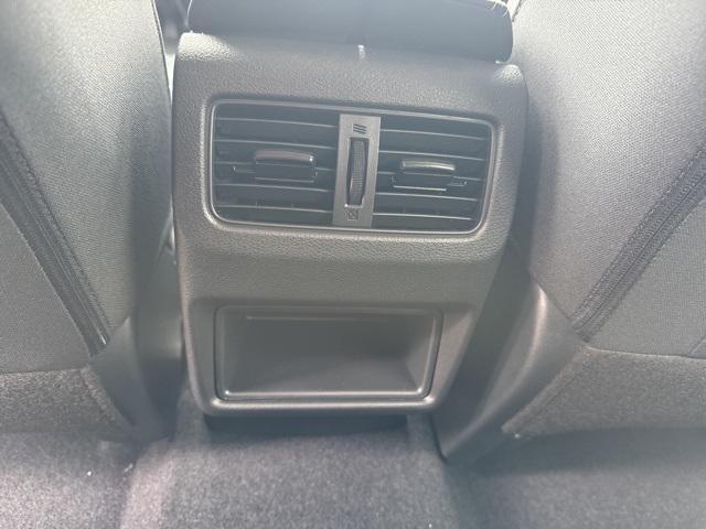 new 2026 Nissan Rogue car, priced at $29,657