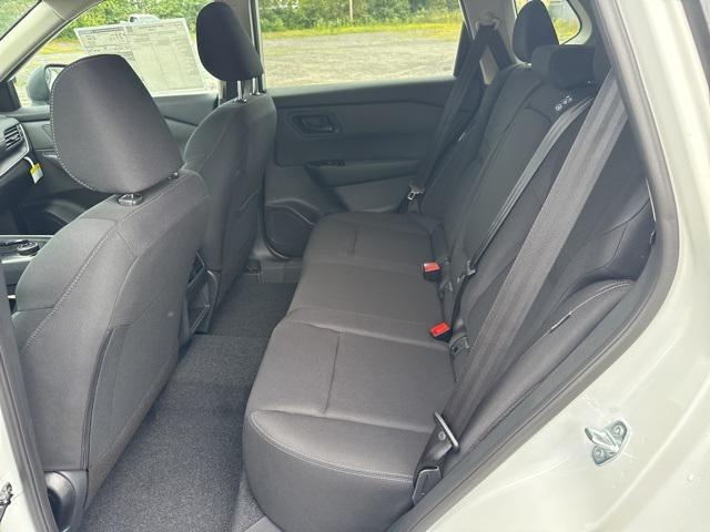 new 2026 Nissan Rogue car, priced at $29,657