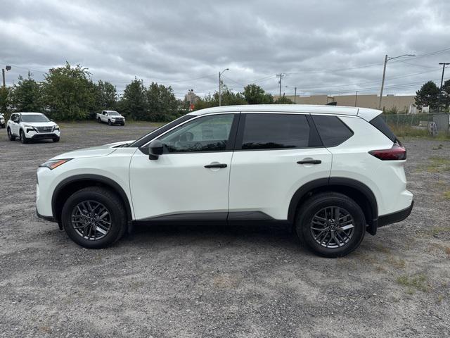 new 2026 Nissan Rogue car, priced at $29,657