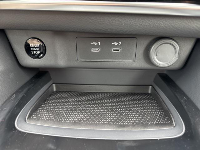 new 2026 Nissan Rogue car, priced at $29,657