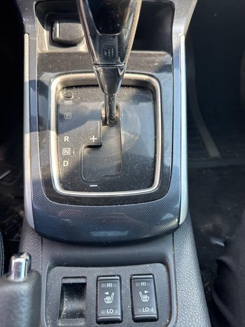 used 2017 Nissan Sentra car, priced at $10,998