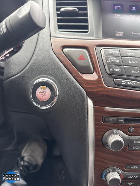 used 2019 Nissan Pathfinder car, priced at $19,995